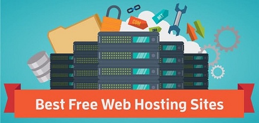webhosting service